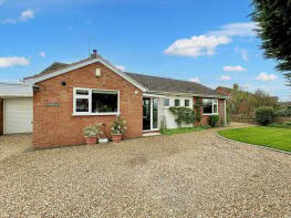 4 Windrush, Buckland Road, Charney Bassett, Wantage OX12 0ES