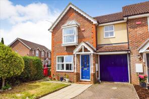 18, Plaines Close, Slough SL1 5TY
