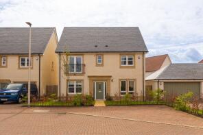 24, Meadowside, Longniddry EH32 0BF