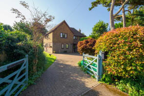 Our Patch, The Street, West Hougham CT15 7BB