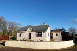 53, Limecraigs Road, Campbeltown PA28 6JT