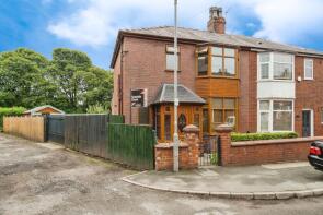44, Florence Avenue, Bolton BL1 8RG