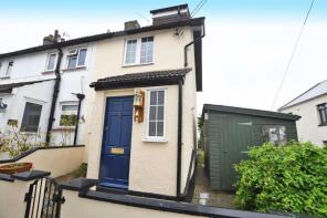 85, Church Street, Burham, Rochester ME1 3SB