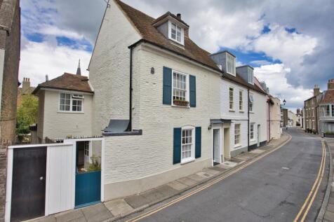 Middle Street, Deal, Kent, CT14