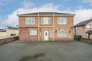 66b, Bay View House, Foryd Road, Rhyl LL18 5AU