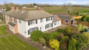 Fairways, West Halton Lane, Alkborough DN15 9JU