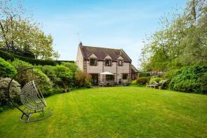 1, Greenhill Gardens, Warminster BA12 7AY
