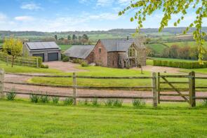 The Barn House, Grange Park House, Llanishen, Trellech Grange NP16 6FD
