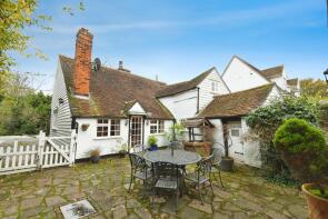 11 The Old Stores, North Street, Southminster CM0 7TR