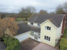 The Old Orchard, Road From Ashleigh House To Ashill Court, Cullompton EX15 3NJ