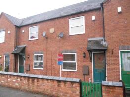 19, Cross Street, Bridgtown, Cannock WS11 0BZ
