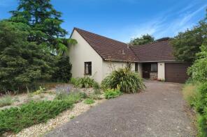 7, Town Meadow, Torrington EX38 8RD