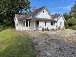 The Bungalow, Potters Lane, Samlesbury PR5 0UE