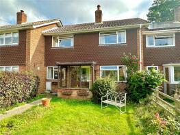 5, Warton Close, Brockenhurst SO42 7WW