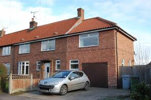6, Timothy Road, Newark NG22 0NY