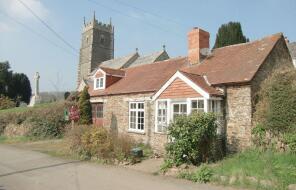The Old Smithy, Road From Chapel Cross To Waldons Cross, Winkleigh EX19 8BG