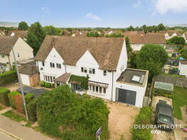 40, Ewell Avenue, West Malling ME19 6NN