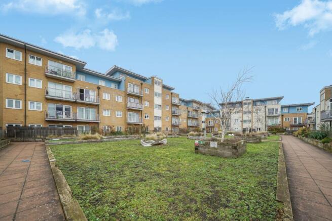 Apartment 11, Woodall Court - PpWGTDXmKWksPiAuha83