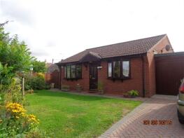 The Laurels, Poplar Lane, Corringham, Gainsborough DN21 5QL
