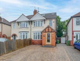 80, The Meadway, Redditch B97 5AF