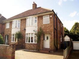 89, Oulton Road, Ipswich IP3 0QE