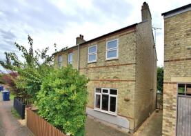23, Butt Lane, Cambridge CB24 6DG