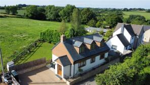 Birchlea, Shepherds Hill, Gillingham SP8 5HX