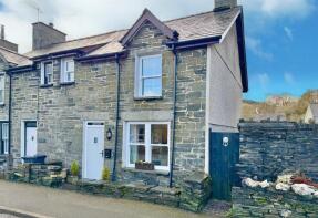 5 Lletty Fadog, Church Street, Dolwyddelan LL25 0SJ