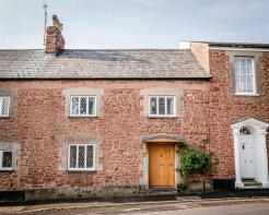 Old Bartletts, Fore Street, Milverton, Taunton TA4 1JX