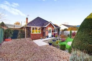 The Willows, Green Lane, Tadley RG26 3AD