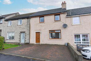 21, Glenview Avenue, Bonnybridge FK4 1JU