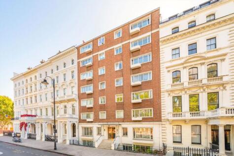Cromwell Road, South Kensington, SW7