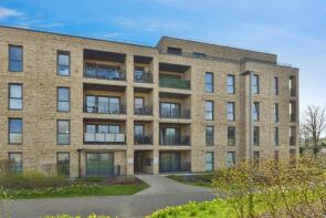 Flat 20, Union Court, Canal Street, Campbell Park, Milton Keynes MK9 4BQ