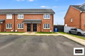 60, Barskiven Circle, Paisley PA1 2FA