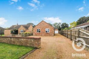 26a, Ashwicken Road, King's Lynn PE32 1BZ