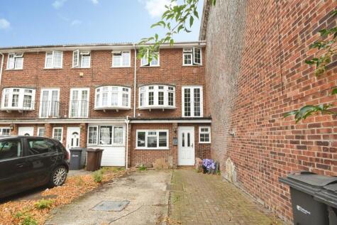 Kings Road, Chelmsford