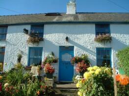 2, Glan Y Mor, B4545 From Pont Rhydbont To Near Refail Estate, Four Mile Bridge, Holyhead LL65 2PJ