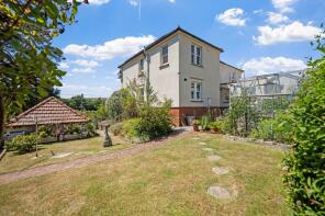 Westley, Lyme Road, Lyme Regis DT7 3UY
