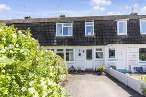 12, Denham Drive, Shaftesbury SP7 0AJ
