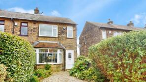 11, Highfield Avenue, Shelf, Halifax HX3 7RE