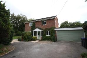 The Jasmines, Junction With A338 West To Ford Road, Salisbury SP4 6DN