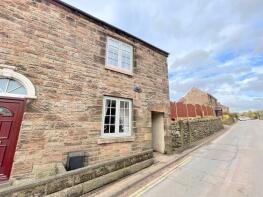 23, High Street, Stoke-on-trent ST10 2LU