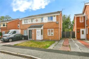 13, Jersey Avenue, Ellesmere Port CH65 9HZ