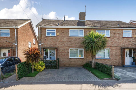 Melbourne Road, Clacton-on-Sea, Essex