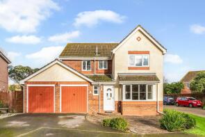 8, Wyvern Close, Chichester PO20 2GQ