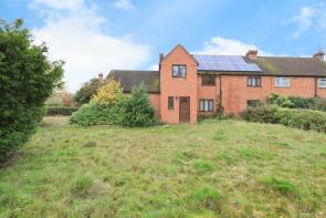 1, Sculthorpe Road, Blakedown, Kidderminster DY10 3JL