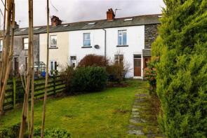 3, Green Cottages, Torver, Coniston LA21 8BG