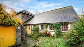 Mead Barn, Road From Treweese Road To Pounda, Liskeard PL14 3SQ