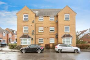 8, Dandridge Court, Grange Farm, Milton Keynes MK8 0PQ