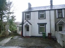 Llys Gwyrfai, Waunfawr LL55 4YU